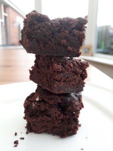 Vegan Brownies
