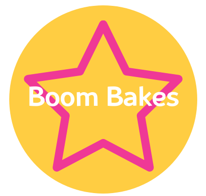 Boom Bakes